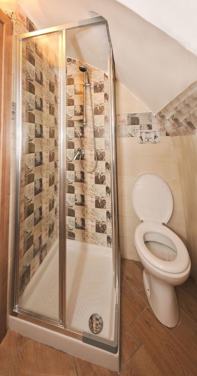 Look House Διαμέρισμα Νάπολη Εξωτερικό φωτογραφία